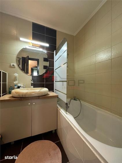 Inchiriere Apartament cu 3 camere Decomandat Nicolina 1 - 10