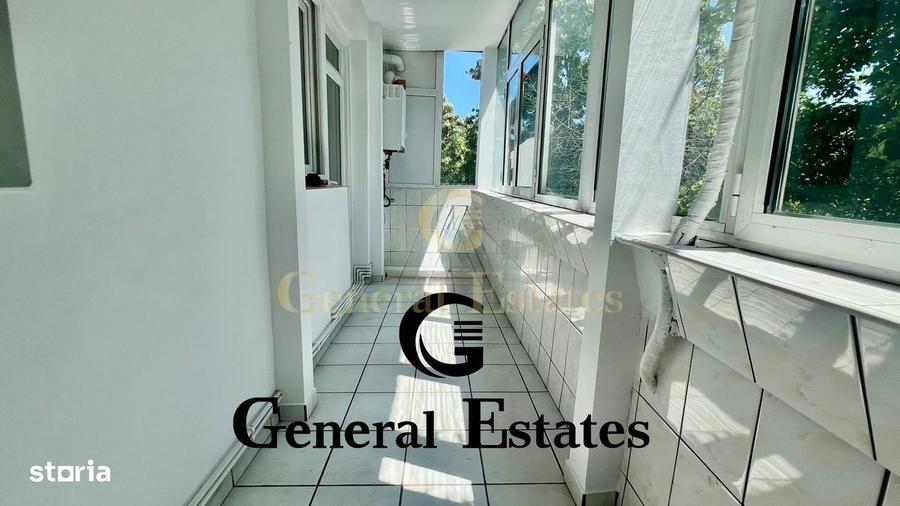 Apartament cu 4 camere în Central