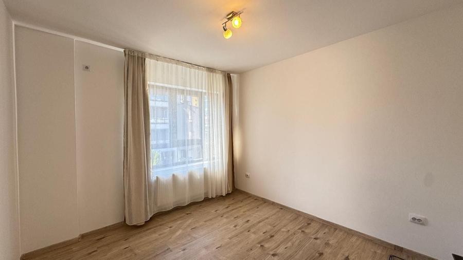 Apartament cu 2 camere decomandat, mobilat în Grigorescu