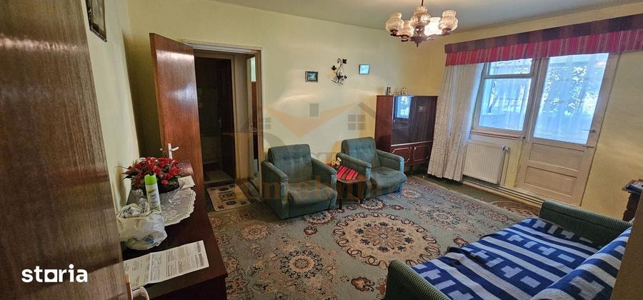 Vanzare 2 camere, str. Tudor Vladimirescu. - 4