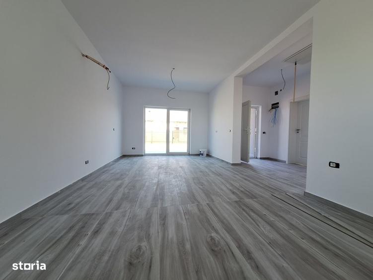 Casa individuala in Sanandrei-70 mp-3 camere-toate utilitatile-strada - 15
