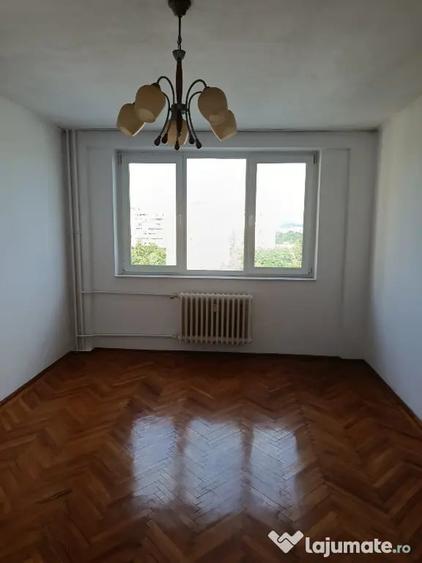 Apartament cu 2 camere str Herculane - 3