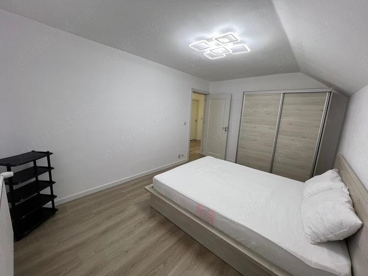 Casă cu Teren 340 Mp în Ștefănești