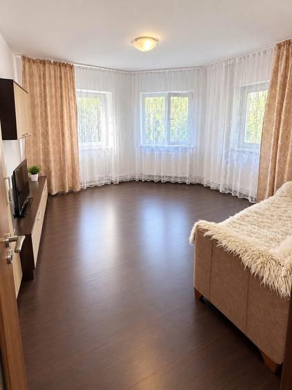 Apartament cu 2 camere decomandat în Tomis Nord