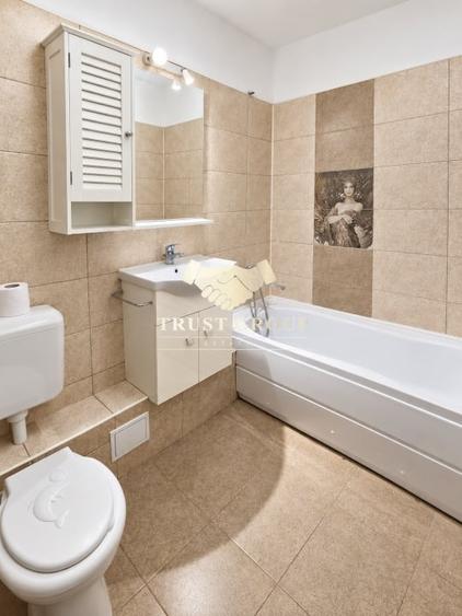 Apartament cu 2 camere decomandat în Turda