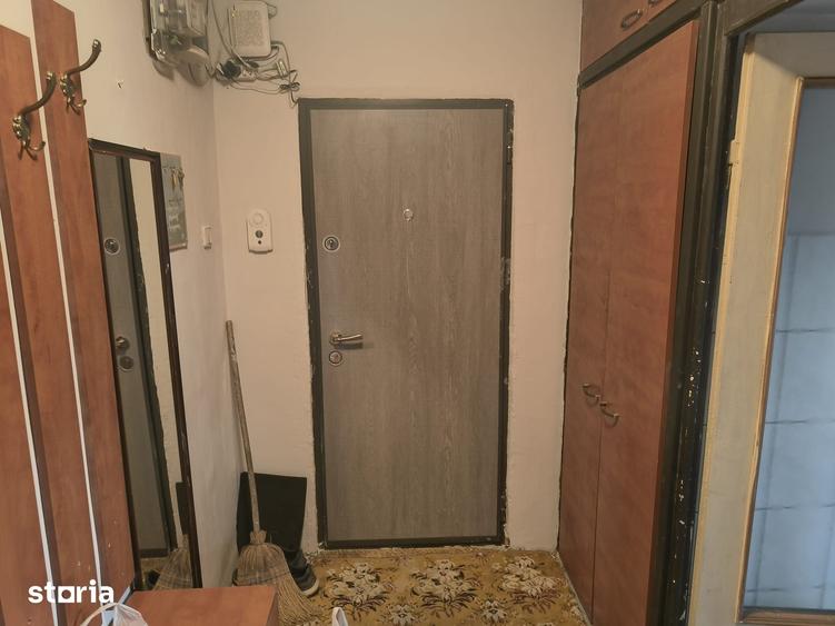 Apartament cu 2 camere în Iosia