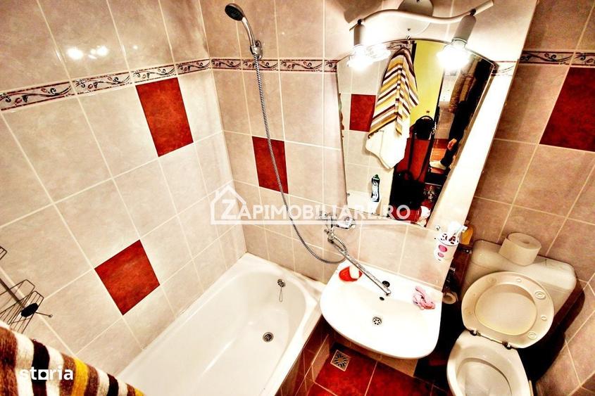 Apartament 2 camere,bloc izolat termic strada Magurei - 6