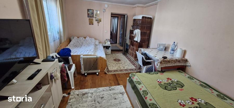 Exclusivitate apartament doua camere plus curte DNCB - 11