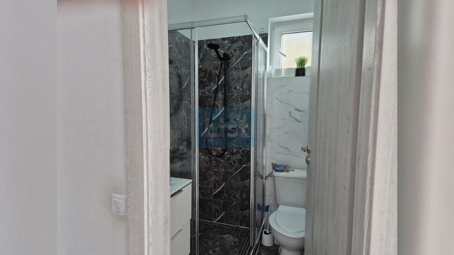 Casă cu 4 camere cu Canalizare în Dezmir
