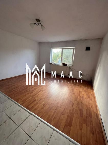 Casă individuală cu 4 camere cu Canalizare în Bujoreni