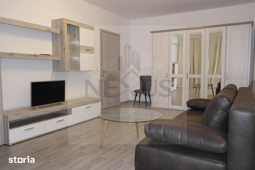 Apartament cu 2 camere decomandat în Apărătorii Patriei
