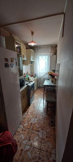 Apartament cu 2 camere semidecomandat în Gară
