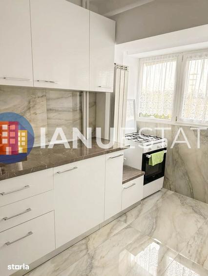 Apartament cu 2 camere decomandat în Obor
