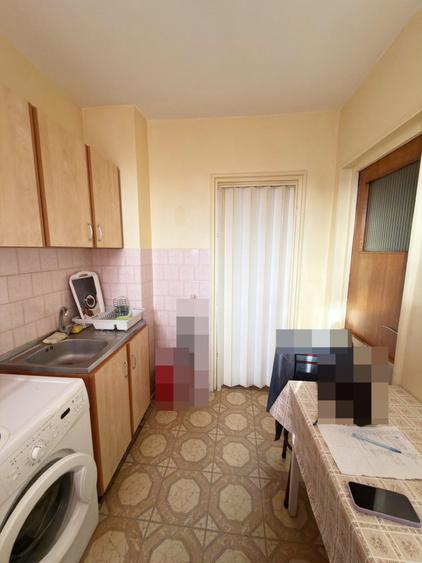 Apartament cu 2 camere decomandat, mobilat în Camil Ressu