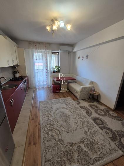 Apartament 3 camere, 59 mp, parcare, AC, zona Parc Poligon! - 2