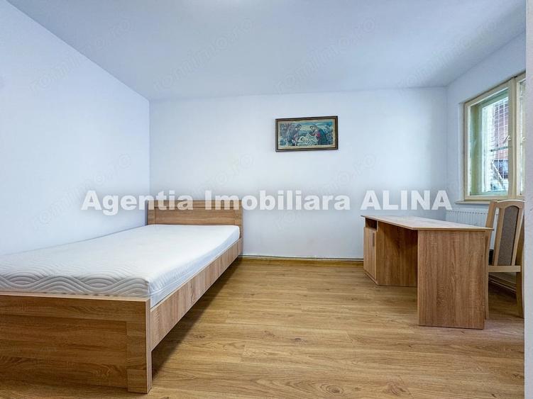 Garsonieră semidecomandată în Mărăști