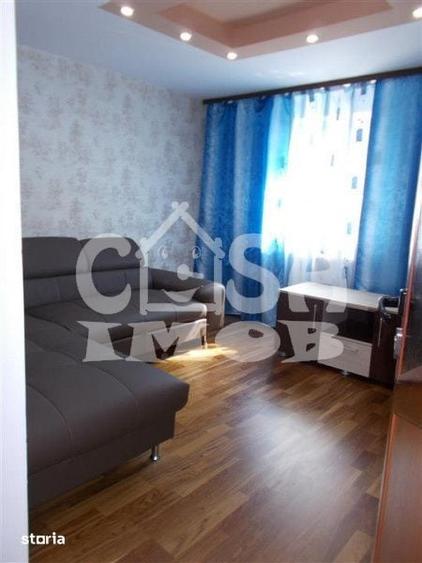 Vanzare garsoniera moderna in micro 6 - Targoviste - 4
