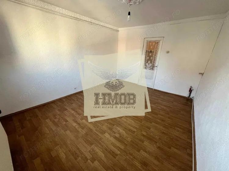 Garsonieră în Lazaret