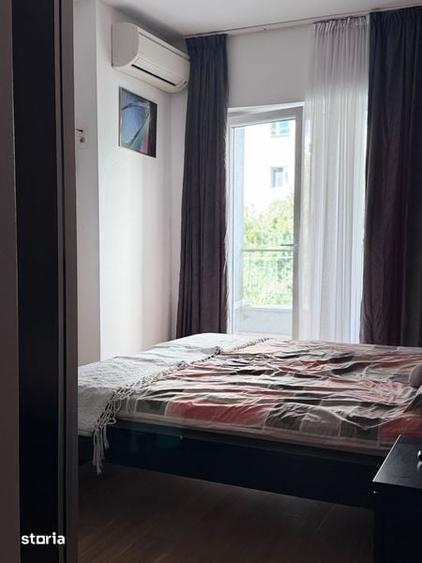 Inchiriere apartament 2 camere bloc nou zona Baba Novac - 7
