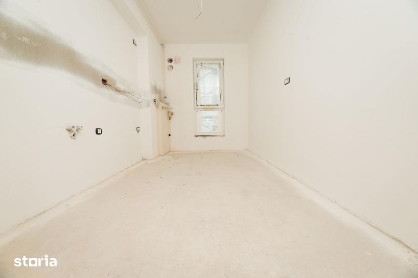 Apartament cu 2 camere în Progresul