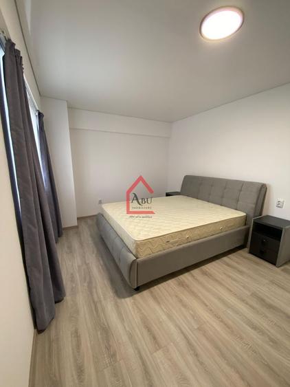 Apartament cu 2 camere, mobilat în Copou