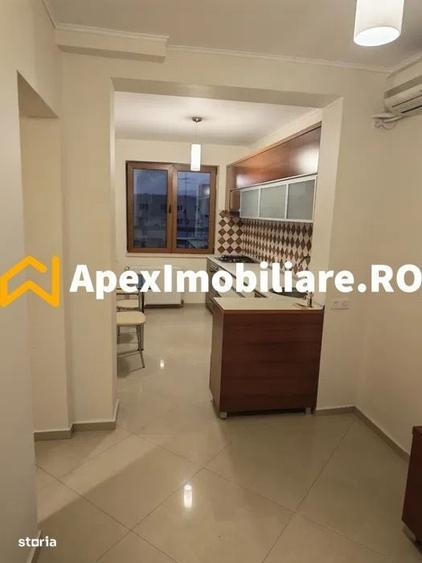 Apartament cu 2 camere decomandat în Nicolae Grigorescu