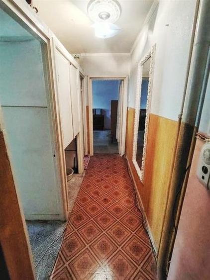 Apartament 2 camere nedecomandat, zona Milcov - 5