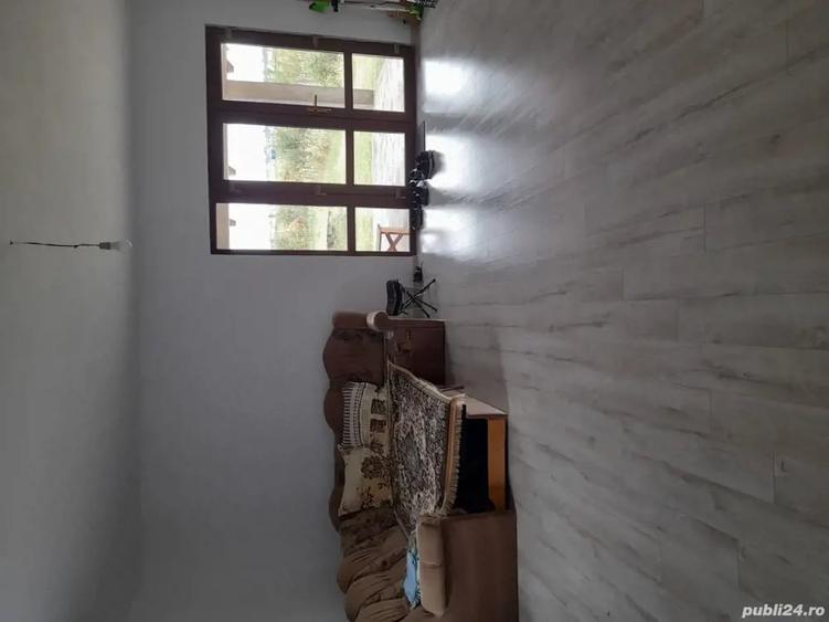 Casă cu 6 camere cu Teren 1000 Mp în Lugojel