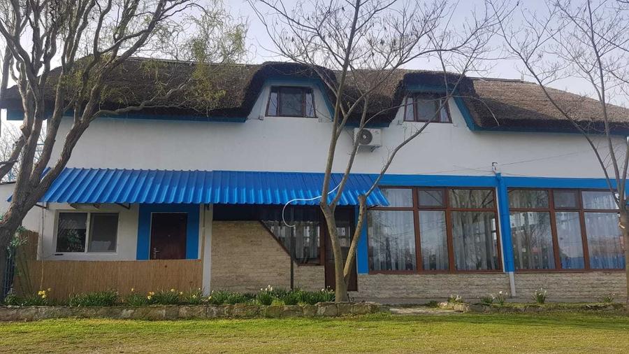 Casă cu 4 camere în Dunavățu de Jos