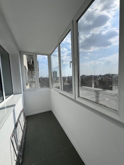 Apartament cu 2 camere semidecomandat în Ferdinand
