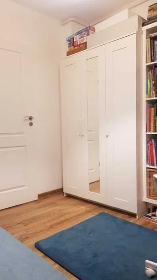 Apartament cu 3 camere decomandat, mobilat în Grigorescu
