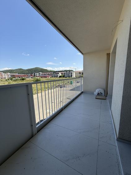 Apartament de închiriat, prima închiriere, Florești, Str. Eroilor - 8