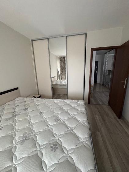 Apartament cu 2 camere decomandat, mobilat în Gheorgheni