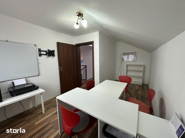 Spațiu comercial, de 130 mp, în Fratelia