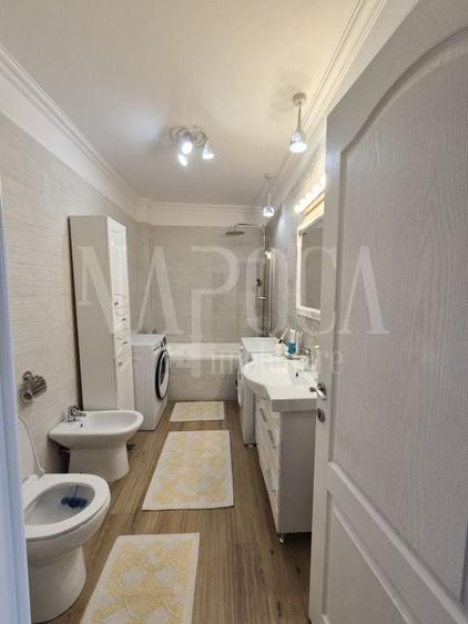 Apartament 2 camere de vanzare in Floresti - 3