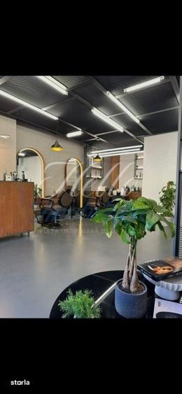 Spațiu comercial, de 45 mp, în Central