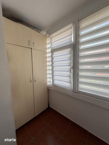 Apartament cu 2 camere decomandat, mobilat în 1 Mai