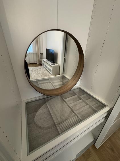 Apartament cu 2 camere semidecomandat în Calea Victoriei