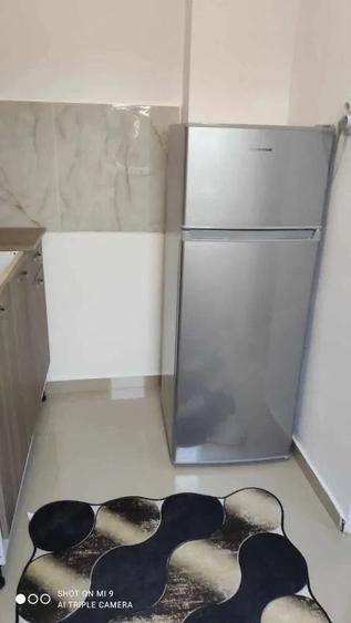 Garsonieră semidecomandată în Brâncoveanu