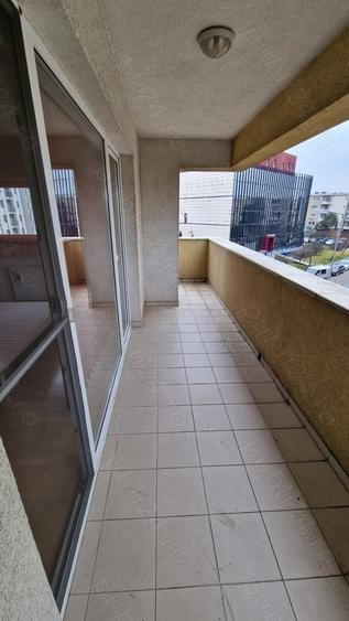 Apartament cu 2 camere decomandat în Micălaca
