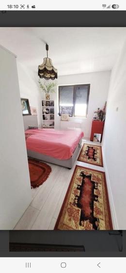 Apartament cu 2 camere decomandat în Sălaj