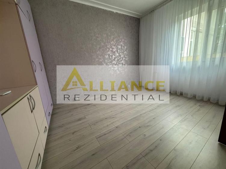Apartament cu 2 camere decomandat în Dristor