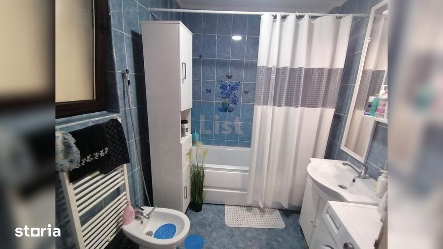Apartament cu 3 camere, mobilat în Ultracentral