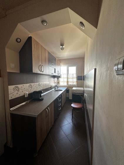 Inchiriez apartament - 1