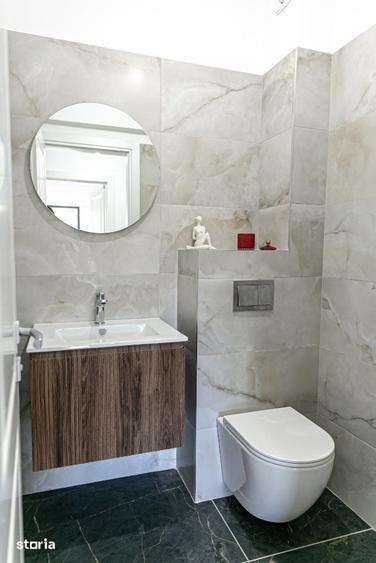 Apartament cu 2 camere în Vișani