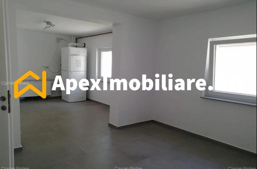 Spațiu comercial, de 270 mp, în Sisești