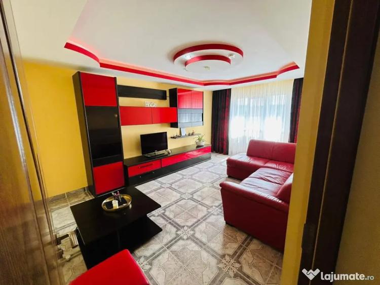 Apartament decomandat 2 camere, 55 mp utili, zona Kaufland 1 - 1