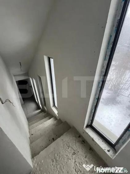 Duplex de vanzare, 145 mp,zona Gura Barbule?ului - 4