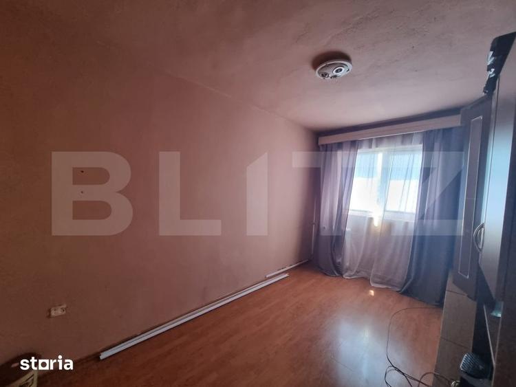 Apartament cu 4 camere, mobilat în Mănăștur