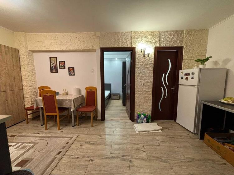 Inchiriez apartament 2 camere A.I. Cuza nr. 37 vedere parcul Tineretului - 5